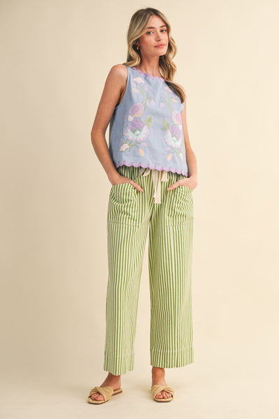Having Fun Pants