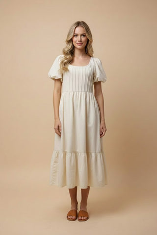 Living Life Dress