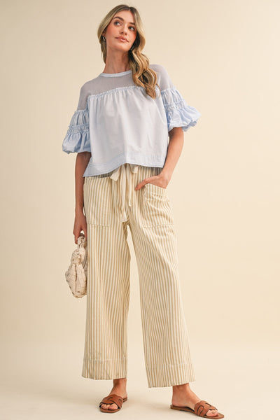 Having Fun Pants