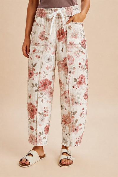 Dreaming Pants