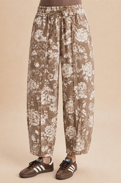 Dreaming Pants
