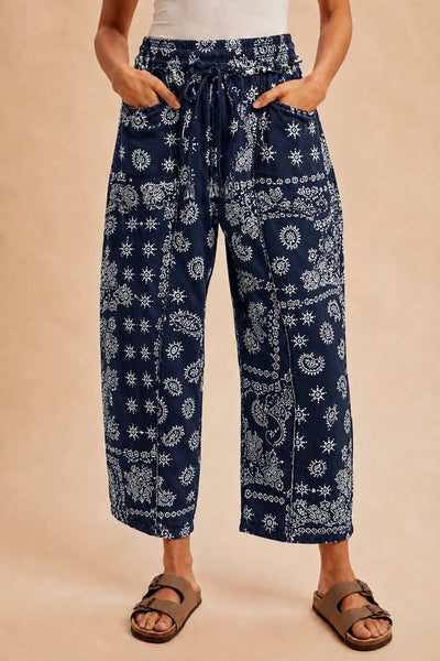 Dreaming Pants