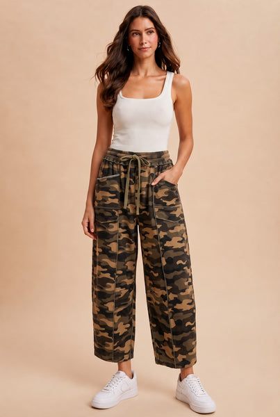 Dreaming Pants