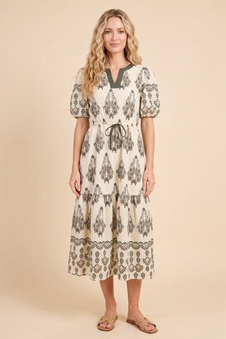 Keeping You Close Dress