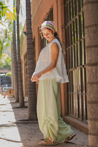 Effortlessly Cozy Pants