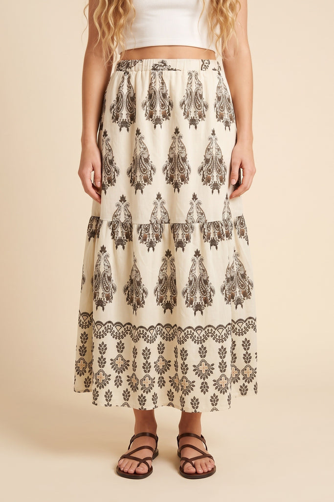 I'm Doing This Skirt