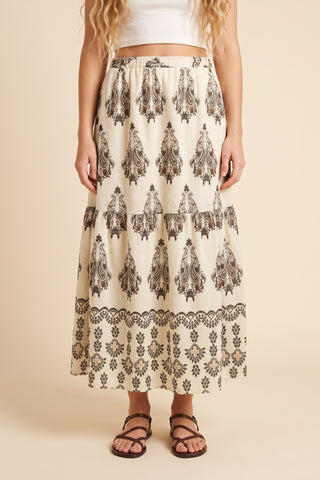 I'm Doing This Skirt