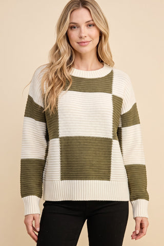 Can't Ignore Sweater