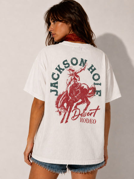 Jackson Hole Tee