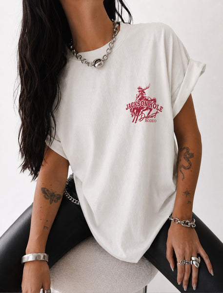 Jackson Hole Tee