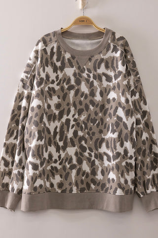 Great Beauty Pullover