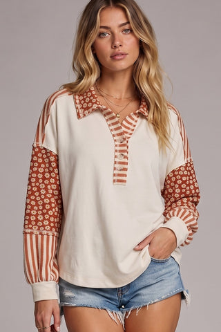 Things Of Life Top