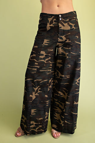 Just My Style Pants