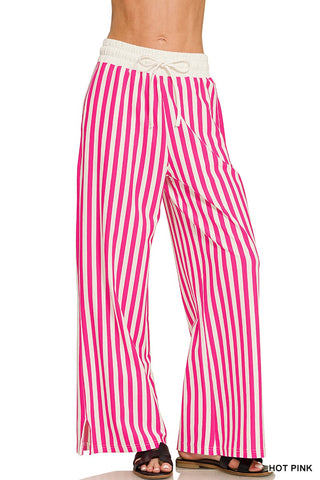 Win Me Over Pants