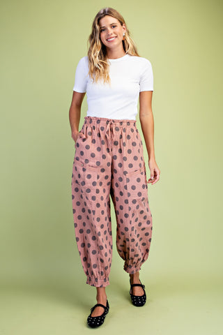 A Little Extra Pants