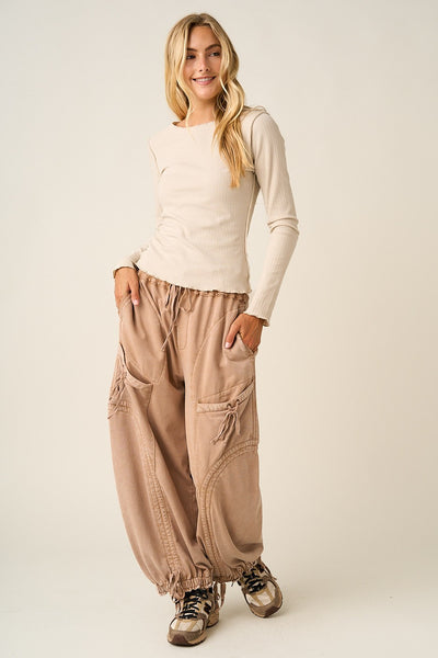 All Eyes On You Pants