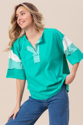 Reese Top