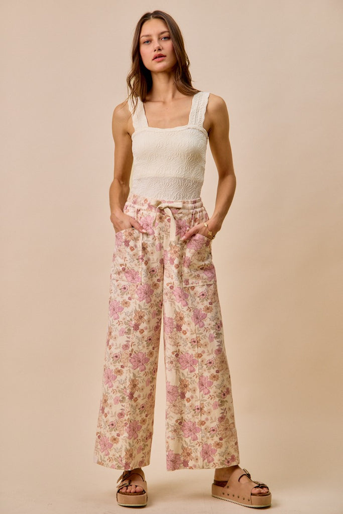Tempted By It Pants