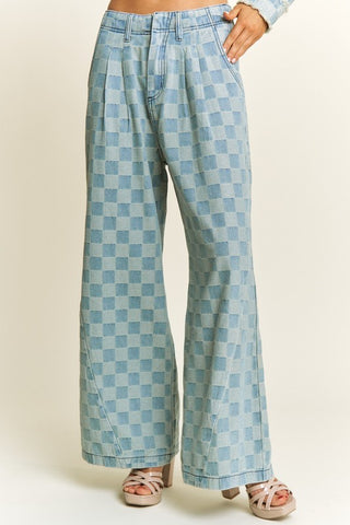 Isabella Pants