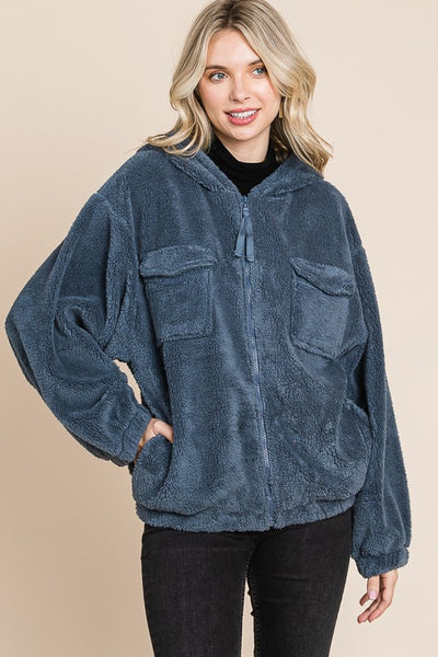 Great Falls Jacket