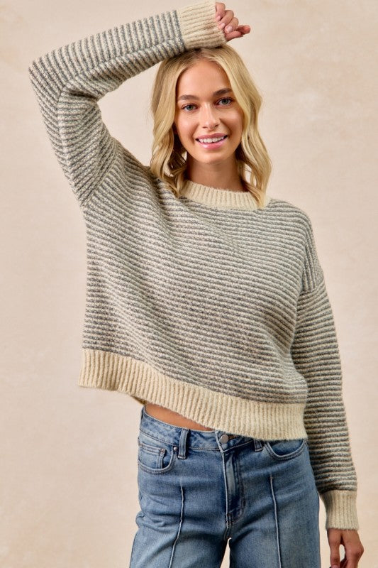 Sierra Sweater
