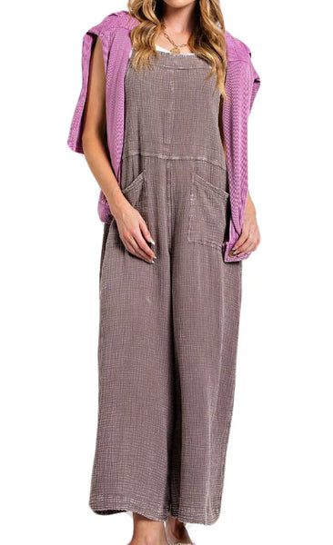 Roy Jumpsuit