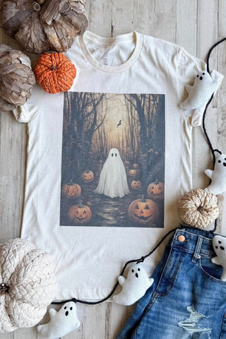 Ghost Forest Tee
