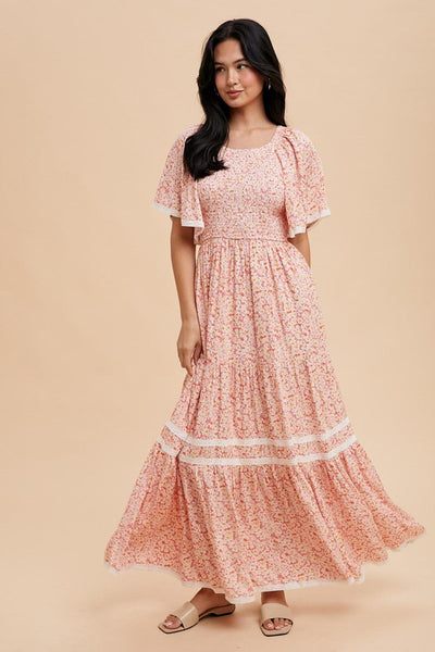 Caroline Dress