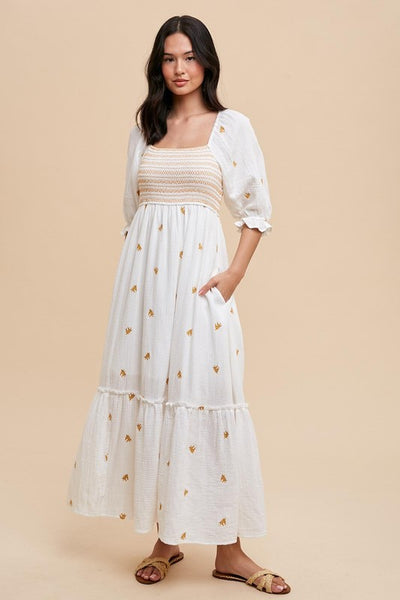 Liliana Dress