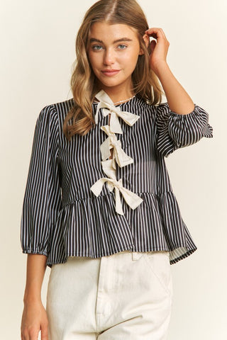 Lily Top