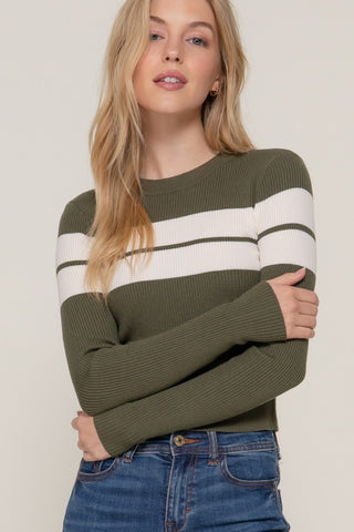 Mira Sweater