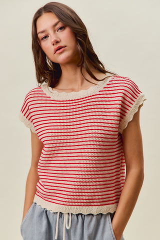 Summertime Fine Top