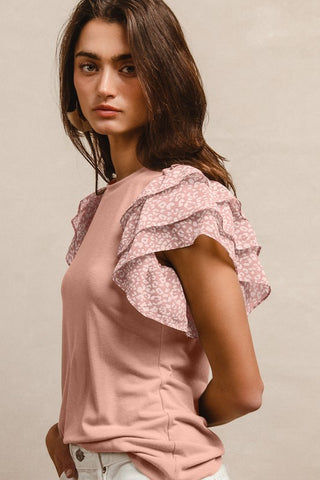 Ember Top