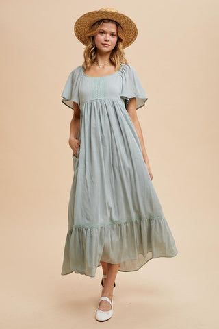 Maria Dress