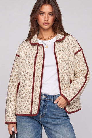 This Is Me Jacket