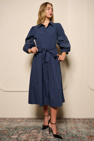 Hanna Dress