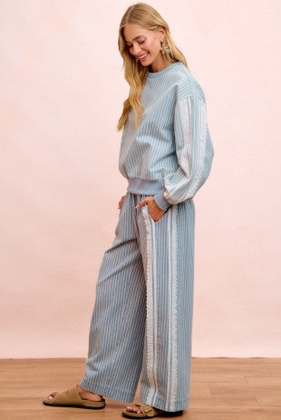 Maybe Someday Pants