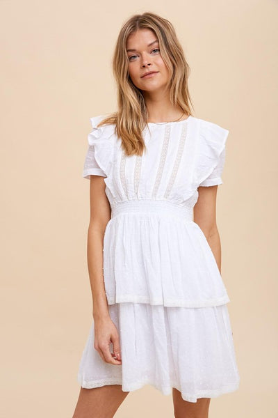In The Mood Dress