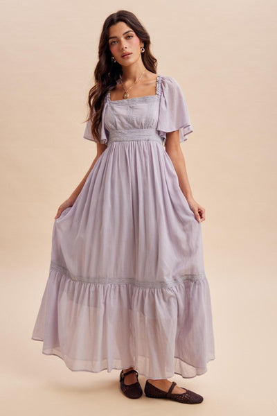 You Got Me Dress