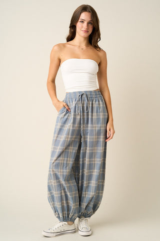 Win Me Over Pants