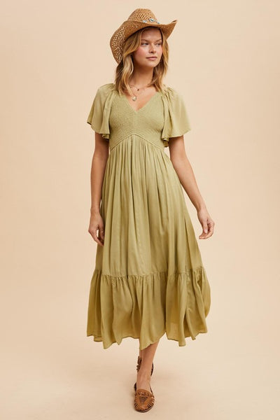 Vivian Dress