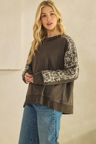 Helena Pullover