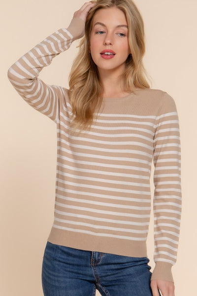 McKenna Sweater