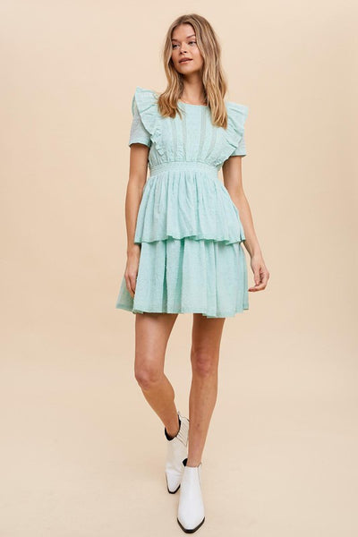 In The Mood Dress
