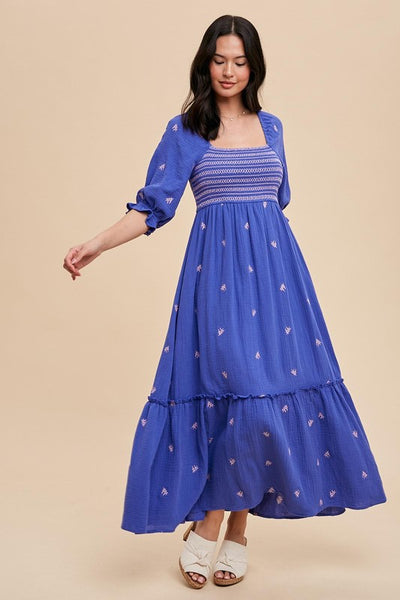 Liliana Dress