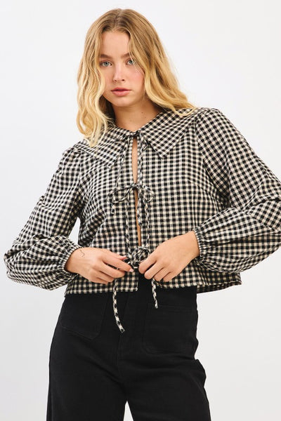 Helena Top