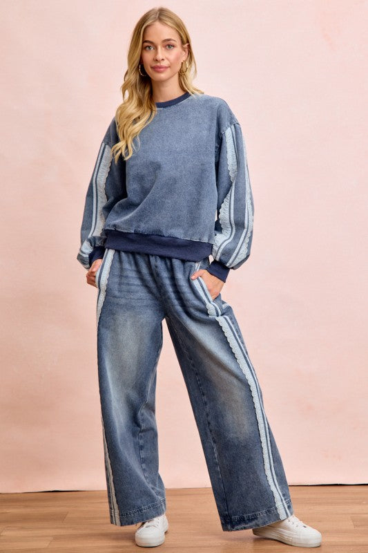 Plus Forever Young Pants