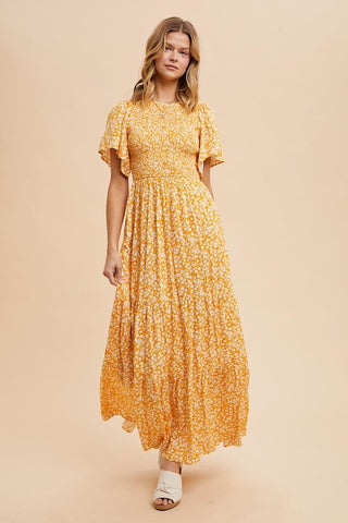 Gabriella Dress