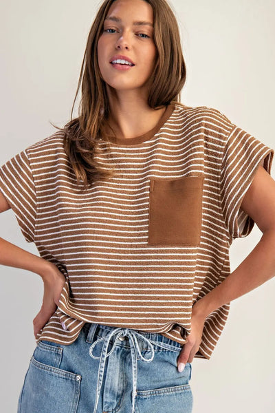 Lauren Top