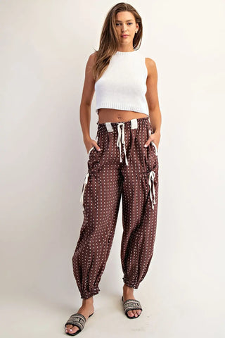 Virginia Pants